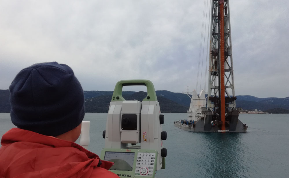 China road and bridge Corporation