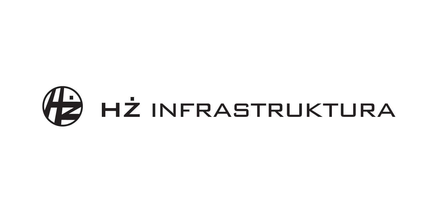 HŽ Infrastruktura logo