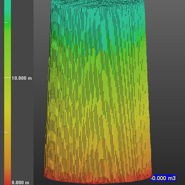 STSI integrirani tehnički servisi