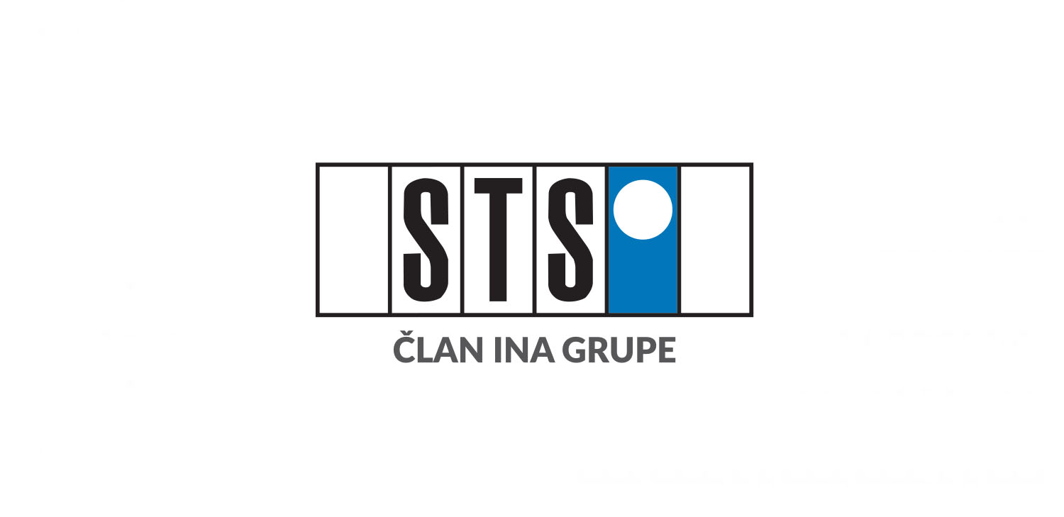 STSI - Integrirani tehnički servisi logo