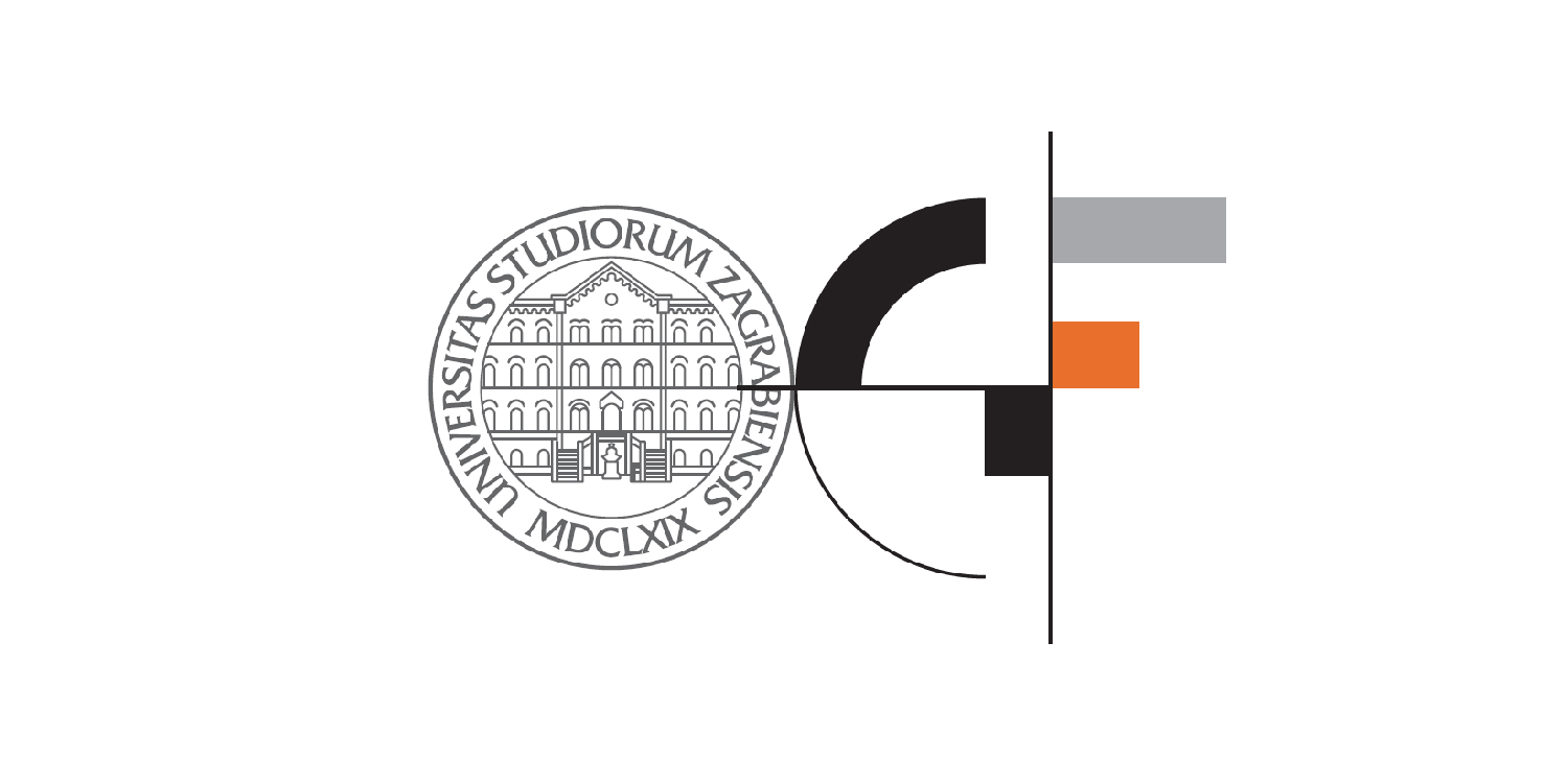 Sveučilište u Zagrebu, Građevinski fakultet logo