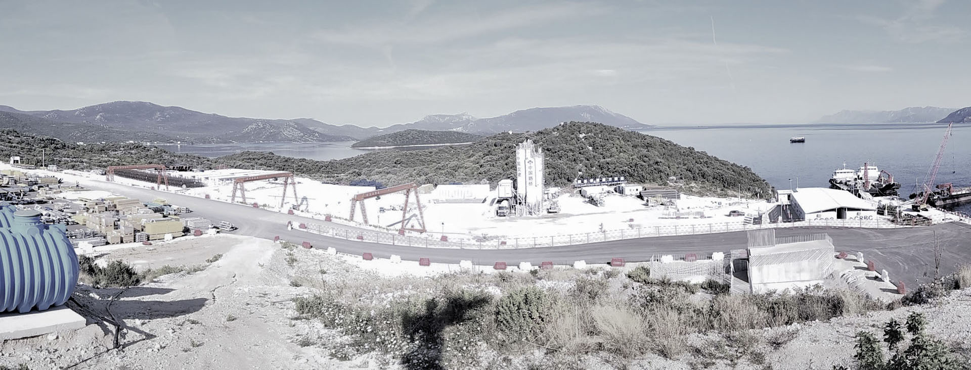 Inženjerska geodezija